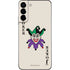 DC Comics The Joker Calling Card Galaxy S22 Plus Skin